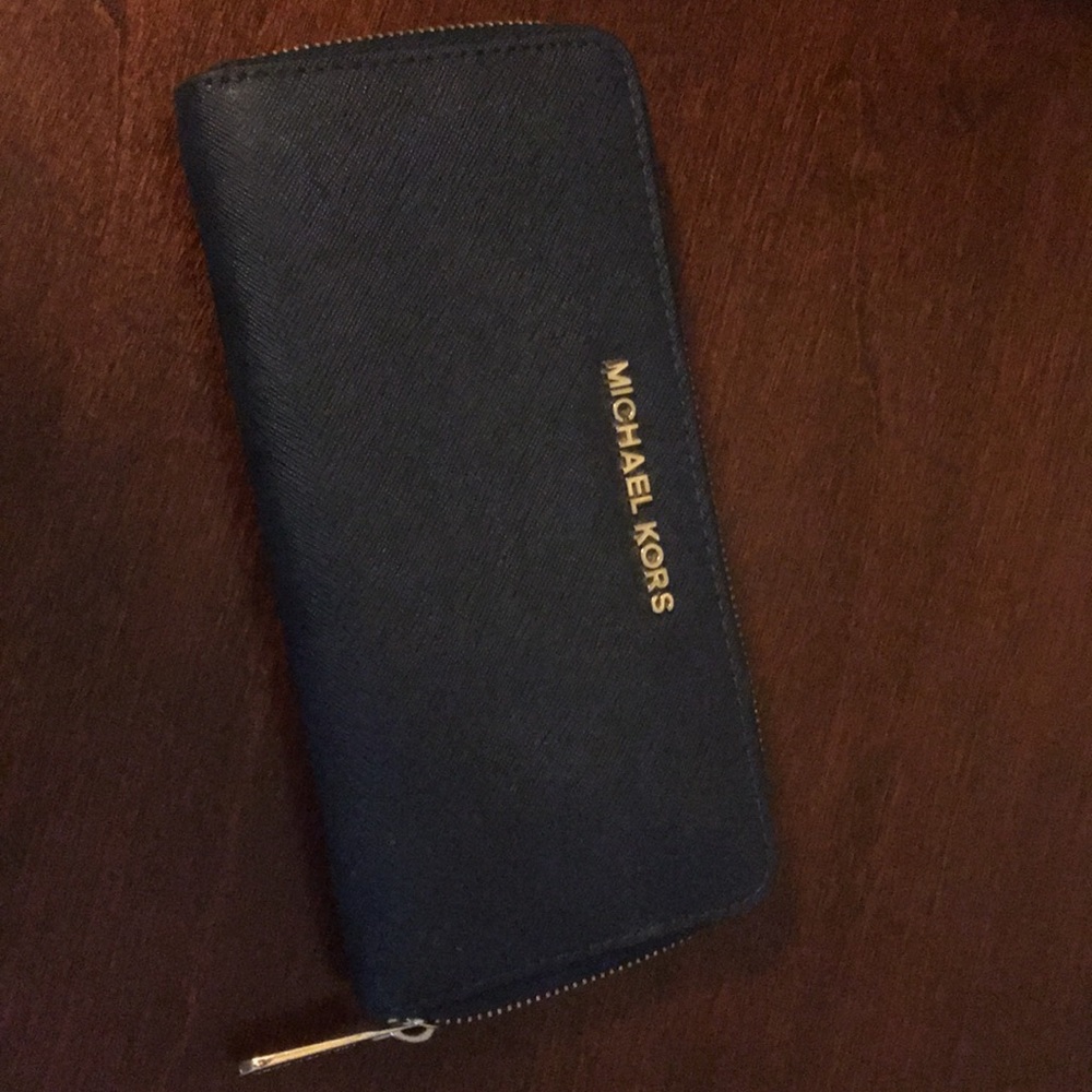 Wallet-  Michael Kors